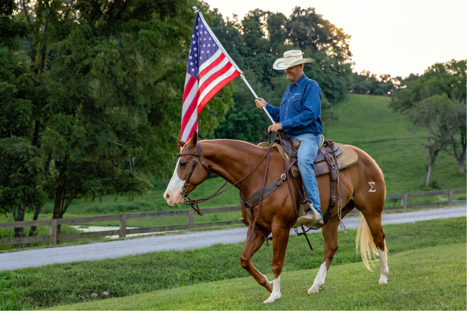 Ely Walker X LoKey Ranch Collab