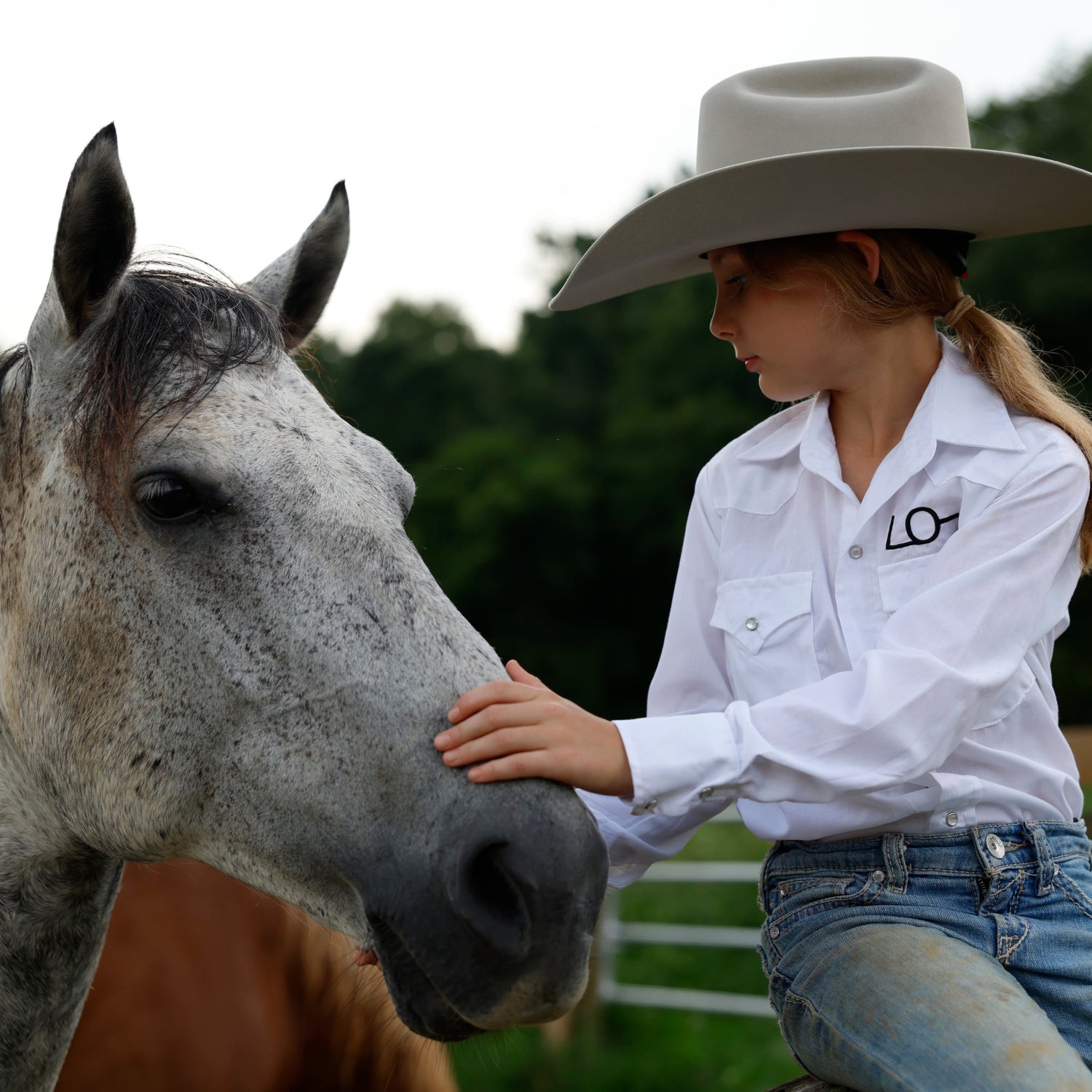 About – LoKey Ranch